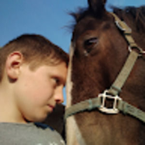 Meet your Posher, Grace